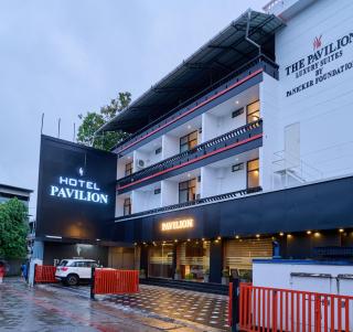 Nettoor Pavilion - kumbalam - 0
