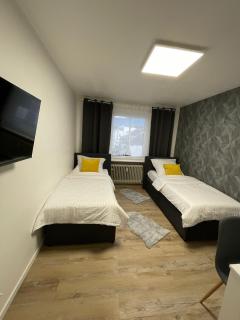 Apartment 33 - Bad Hönningen - 9