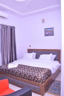 Akure Airport Hotel - Oba Ile - 1