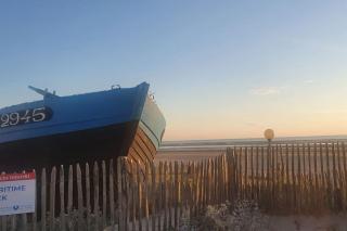 Petit Prince - Berck-sur-Mer - 1