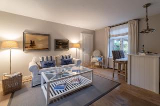 von-Deska-Countryhouses-Offiziers-Apartment - Nieblum - 0