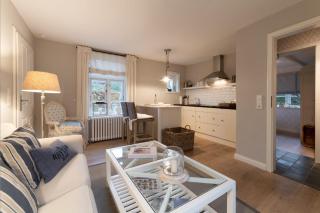 von-Deska-Countryhouses-Offiziers-Apartment - Nieblum - 8