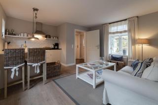 von-Deska-Countryhouses-Offiziers-Apartment - Nieblum - 5