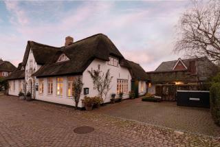von-Deska-Countryhouses-Offiziers-Apartment - Nieblum - 2