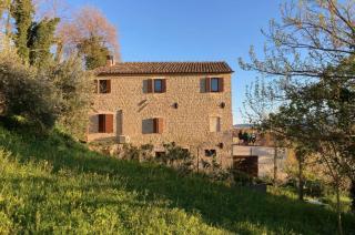 Villa Verdicchio - B&B with wellness for winelovers - Cupramontana - 8