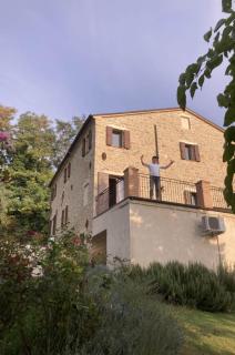 Villa Verdicchio - B&B with wellness for winelovers - Cupramontana - 7