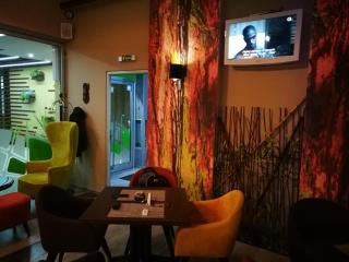 Bed & Breakfast Park Gate - Vranje - 3