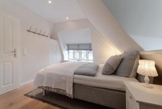 von-Deska-Countryhouses-Reeder-Fluegel - Nieblum - 1