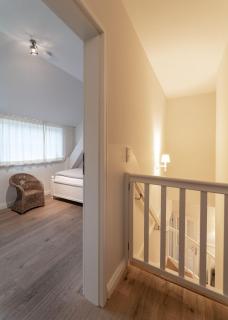 von-Deska-Countryhouses-Kapitaens-Fluegel - Nieblum - 2