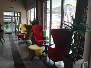 Bed & Breakfast Park Gate - Vranje - 2