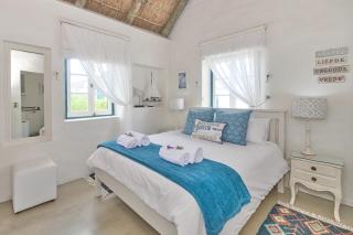 Zuidste Huisie Fisherman's Cottage - Struisbaai - 5