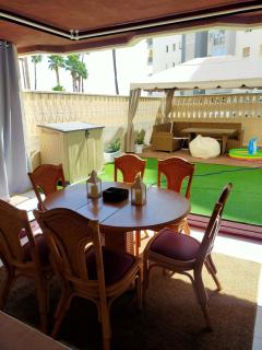 EL DESCANSO - Calpe - 1