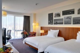 Crowne Plaza Kayseri by IHG - Kayseri - 8