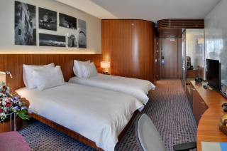 Crowne Plaza Kayseri by IHG - Kayseri - 7