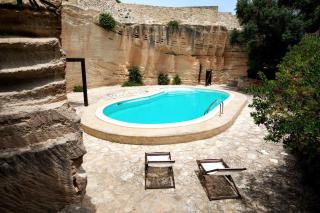 Esperanto Suite&Pool - Ilha de Favignana - 0