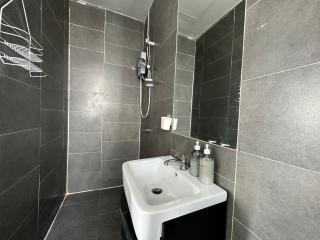 My Studio at Empire Damansara - Netflix provided - Petaling Jaya - 2