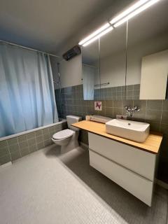 Castle View Big Appartment Vaduz Center - 3