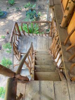 Sigiriya Paradise Treehouse - Sigiriya - 1