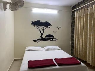 Hotel Rukmini, kolhapur - Kolhapur - 5