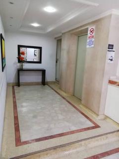 Apartamento Excalibur 11B junto al mar - 7