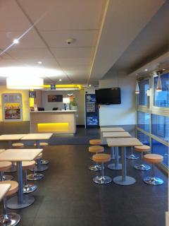 ibis Budget Gennevilliers Asnieres - Gennevilliers - 2