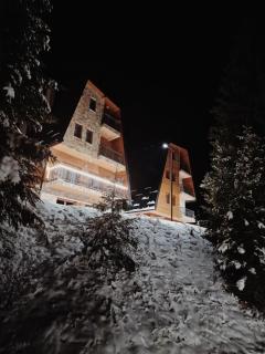 Vila Marina - Jahorina - 9