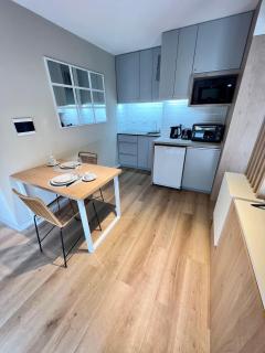 Estudio - apartamento cómodo y acogedor SS1 - Córdoba - 4