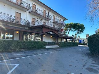 Hotel Miura - Cavalcaselle - 1