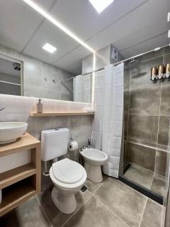 Estudio - apartamento cómodo y acogedor SS1 - Córdoba - 1