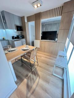 Estudio - apartamento cómodo y acogedor SS1 - Córdoba - 5
