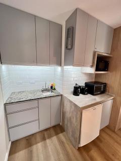 Estudio - apartamento cómodo y acogedor SS1 - Córdoba - 3