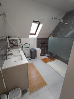 Chambres à 2 pas du circuit - Mulsanne - 3