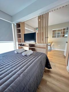 Estudio - apartamento cómodo y acogedor SS1 - Córdoba - 7