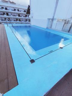 Apartamentos Park Plaza - Puerto de la Cruz - 0