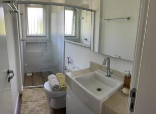 Casa Jurerê - 1