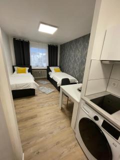 Apartment 33 - Bad Hönningen - 0