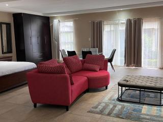 THE BRIDGE BOUTIQUE LODGE - 5