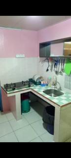 MAK Homstay Downstairs - Kundasang - 9