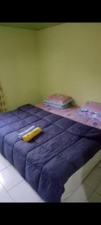 MAK Homstay Downstairs - Kundasang - 3