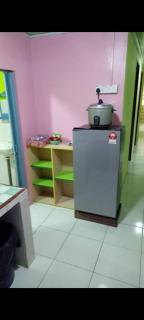 MAK Homstay Downstairs - Kundasang - 2