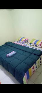 MAK Homstay Downstairs - Kundasang - 1