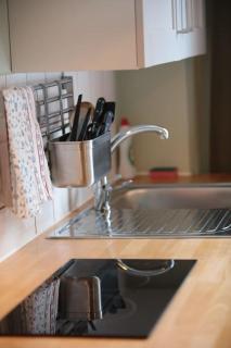 Cosy Chic Studio in King's Cross - London - 7