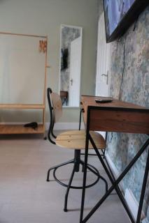 Cosy Chic Studio in King's Cross - 5