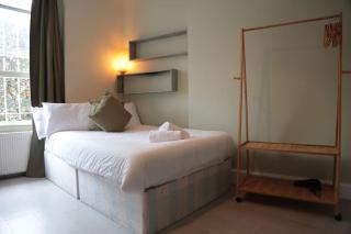 Cosy Chic Studio in King's Cross - London - 2