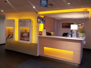 ibis Budget Gennevilliers Asnieres - Gennevilliers - 6