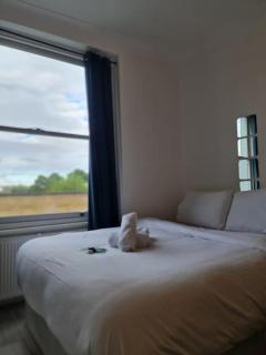 Chic & Modern Studio in Caledonian Rd - Londra - 4