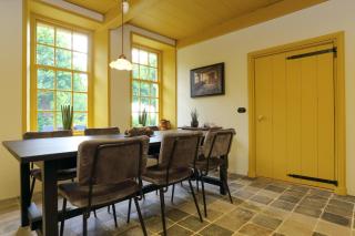 Hoogheem Erfgoed & Logies - 5