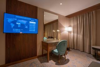 Najm aris hotel - Tabuk - 1