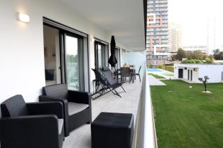 Monte Residence Beach & Pool - Portimão - 9
