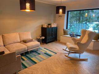 Pine Tree Holiday House - Gozd Martuljek - 2